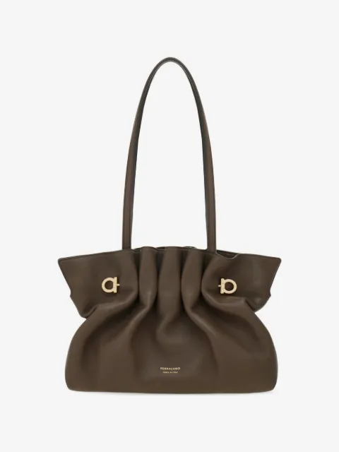 Ferragamo soft-bag (S)