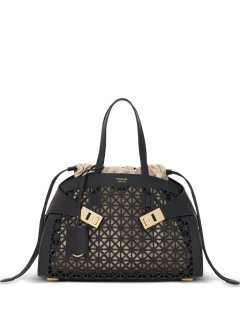 Ferragamo Hug handbag (M)