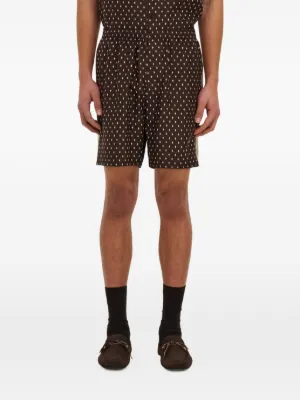 Ferragamo Shorts for Men - Shop Now on FARFETCH