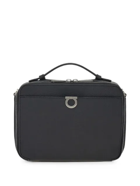Ferragamo Gancini cross body bag
