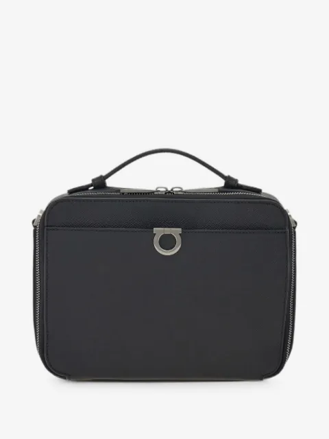Ferragamo Gancini cross body bag