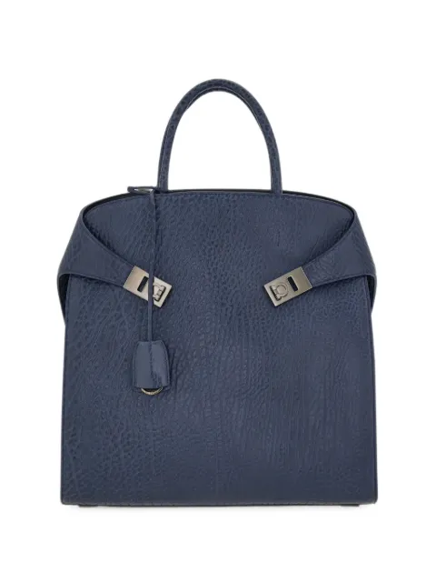 Ferragamo Hug tote bag