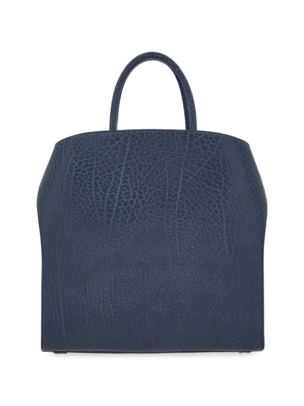 Ferragamo Hug tote bag Blauw