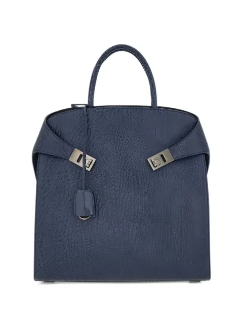 Ferragamo Hug shopper