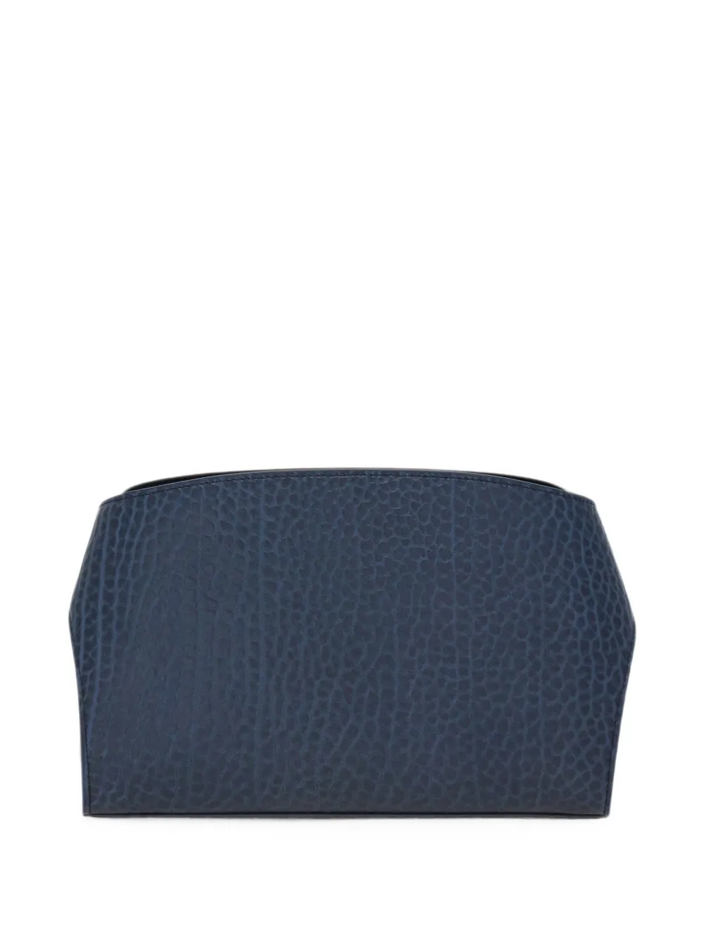 Ferragamo Hug messengertas Blauw