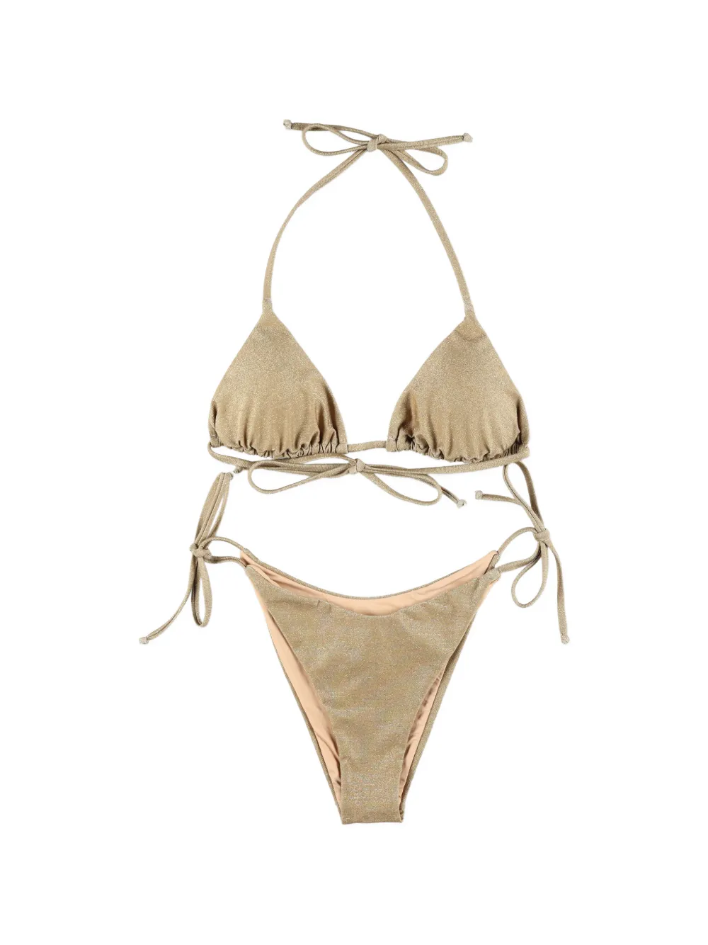 Matinée Kate bikini - Oro