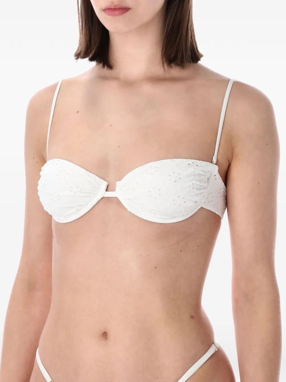 Matinée Marina bikini Wit