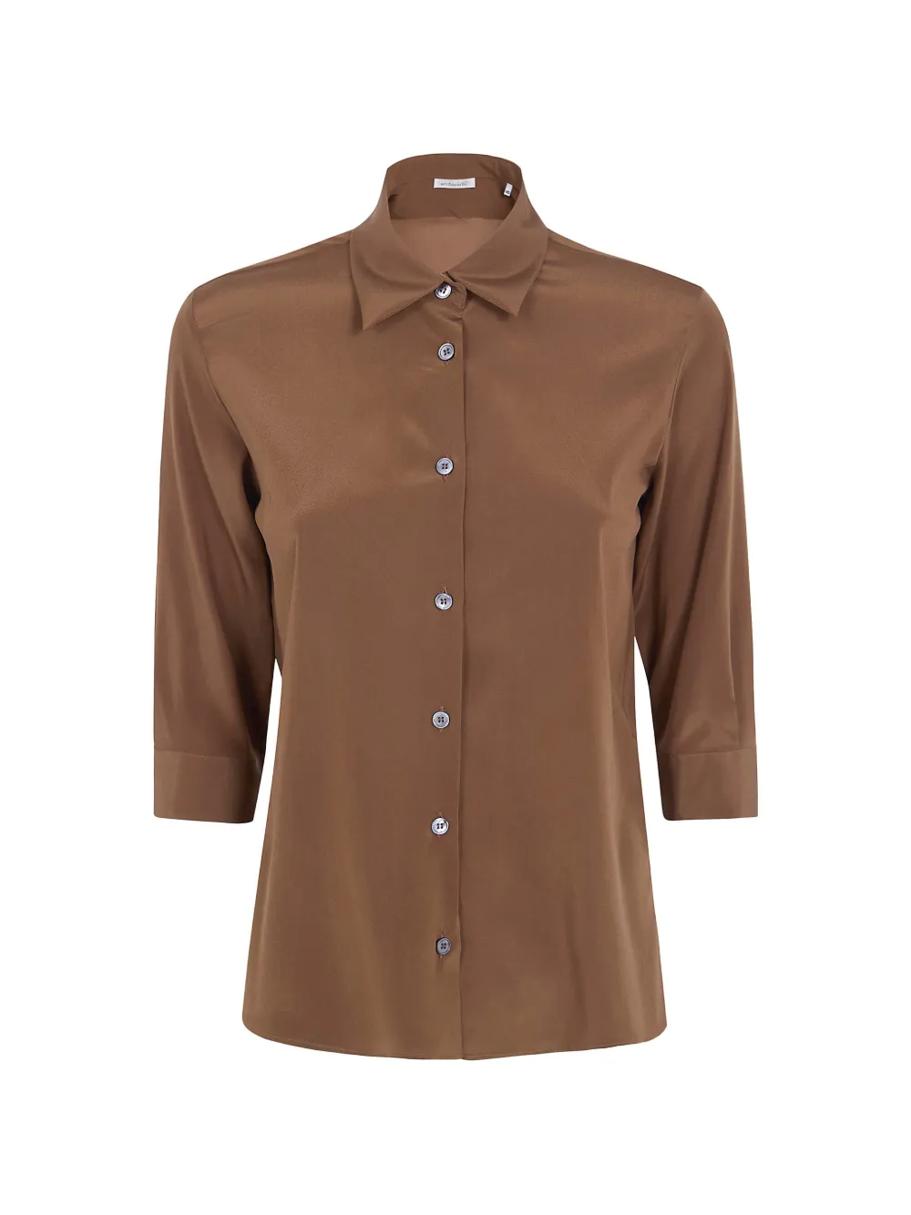 button-up shirt