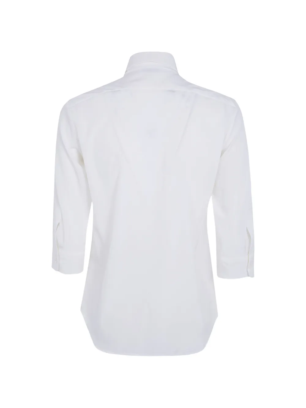  Archivio 67 Camisa Con Botones - Blanco 