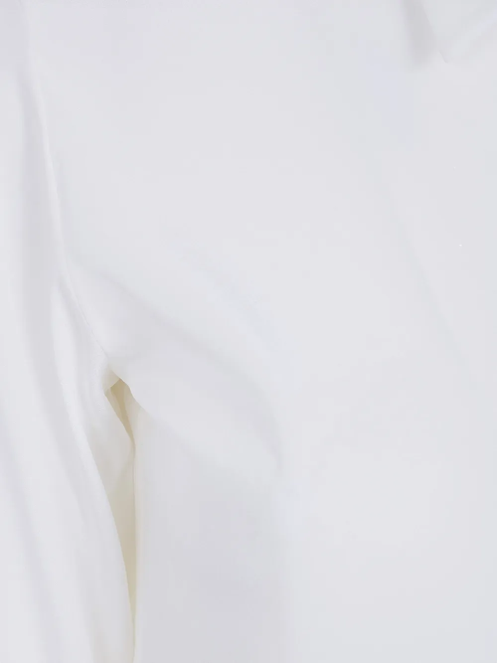  Archivio 67 Camisa Con Botones - Blanco 