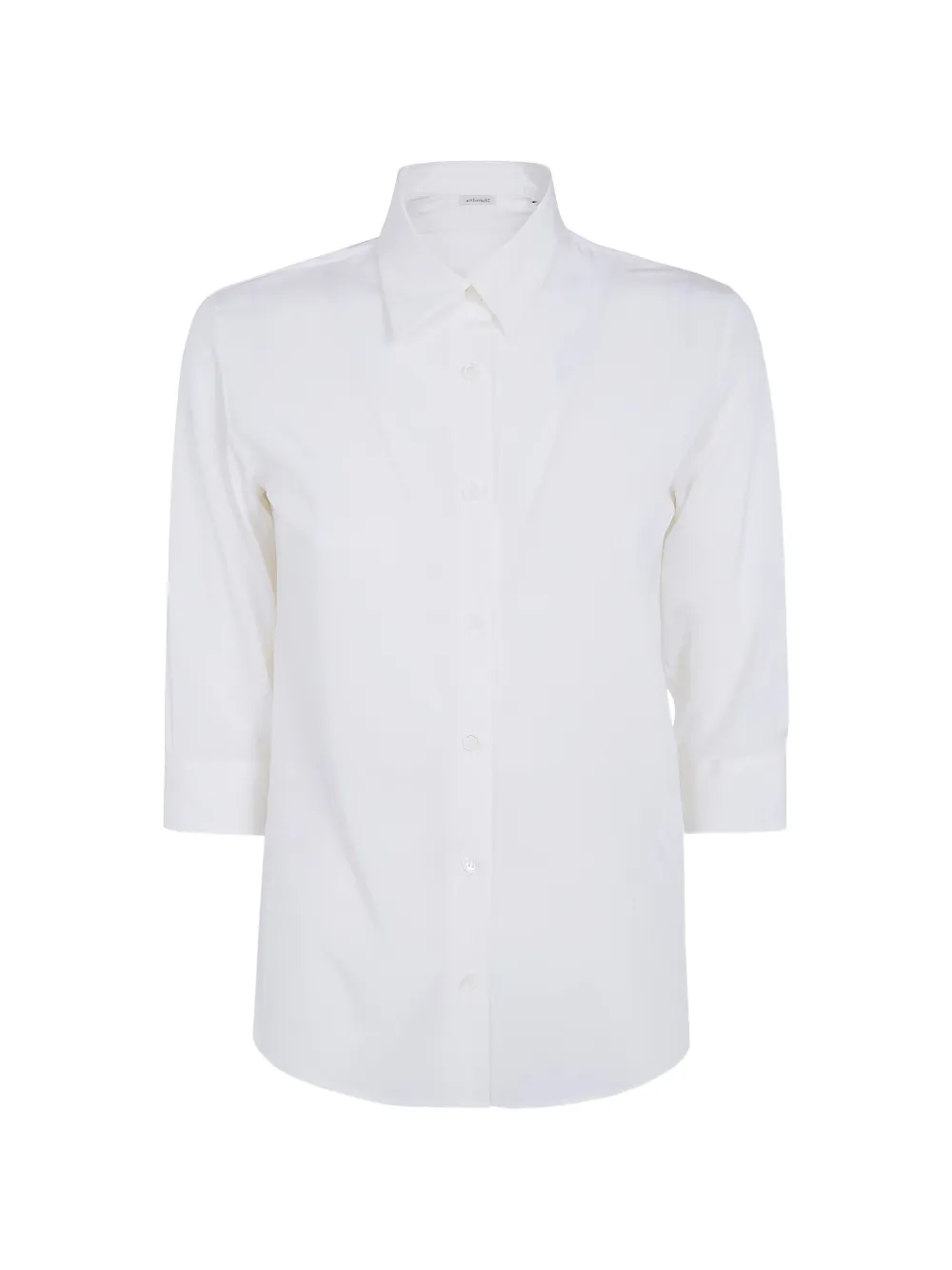 button-up shirt