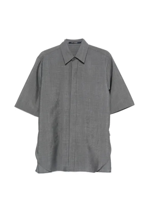 Sofie D'hoore Bodhi short-sleeve shirt