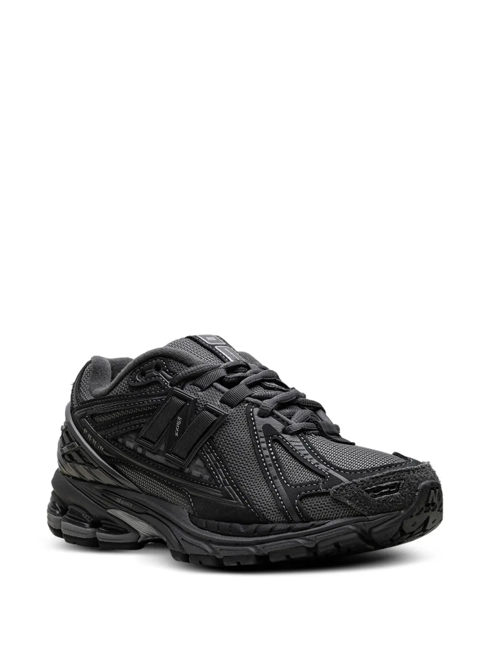 New Balance 1906R panelled sneakers Zwart