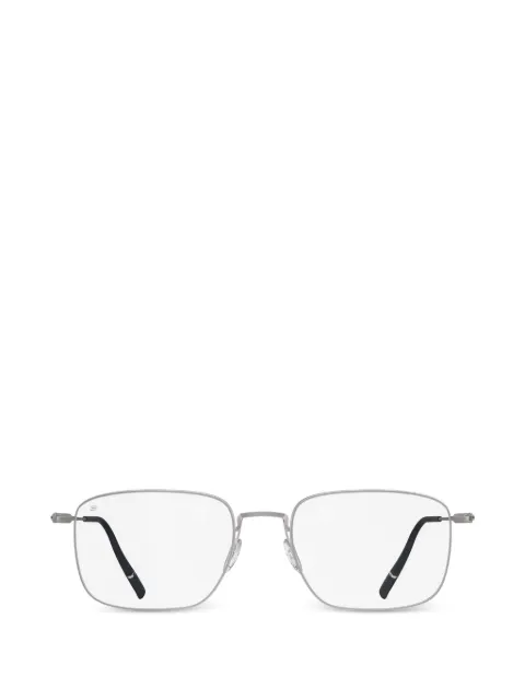 Silhouette Pure Visionary square-frame glasses