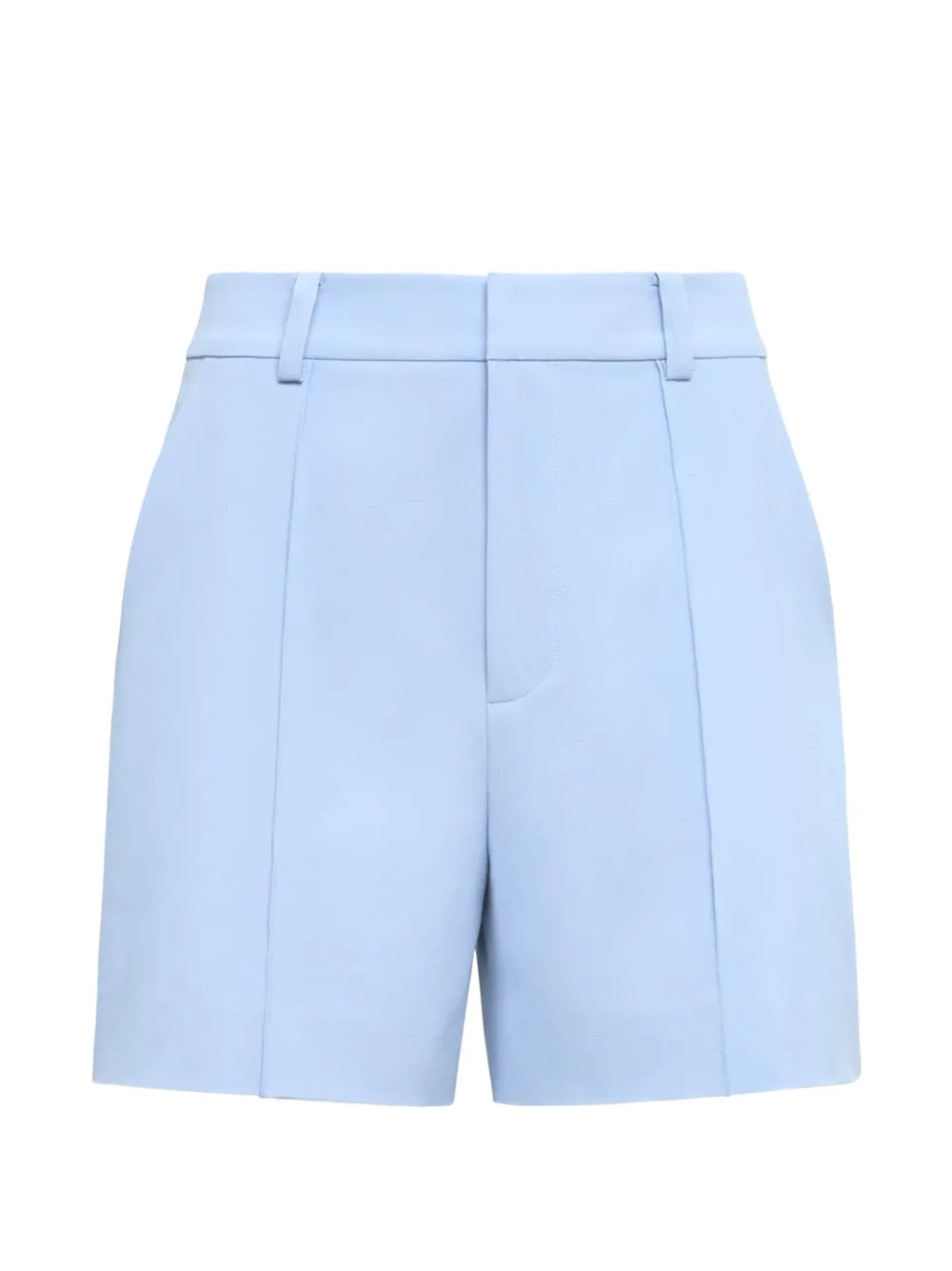 Cinq A Sept Gabbi shorts - Blue