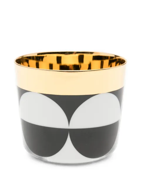 SIEGER by FÜRSTENBERG Halfmoons tumbler