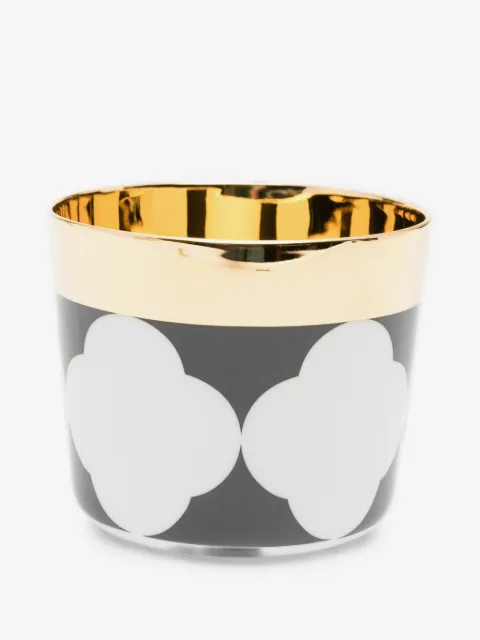 SIEGER by FÜRSTENBERG floral-print cup