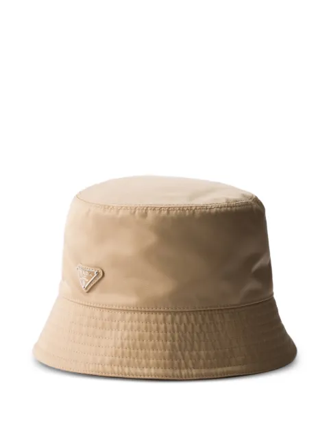 Prada Re-Nylon bucket hat