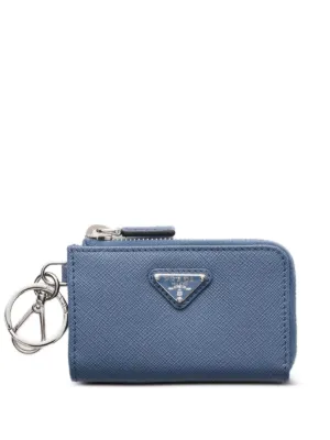 Prada サフィアーノレザー スマホケース 通販 - FARFETCH
