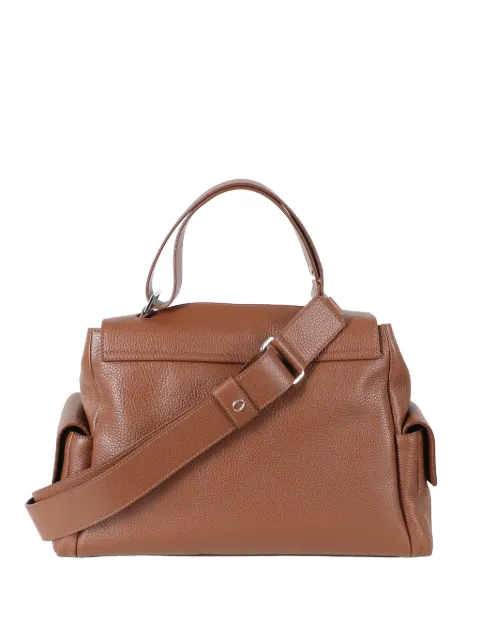 Orciani Sveva Sense tote bag