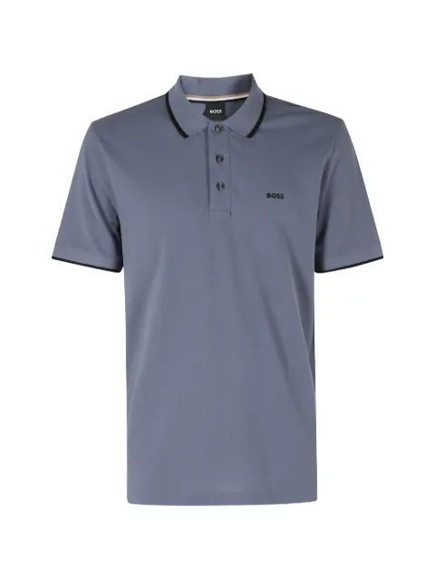 BOSS Parlay 190 Poloshirt