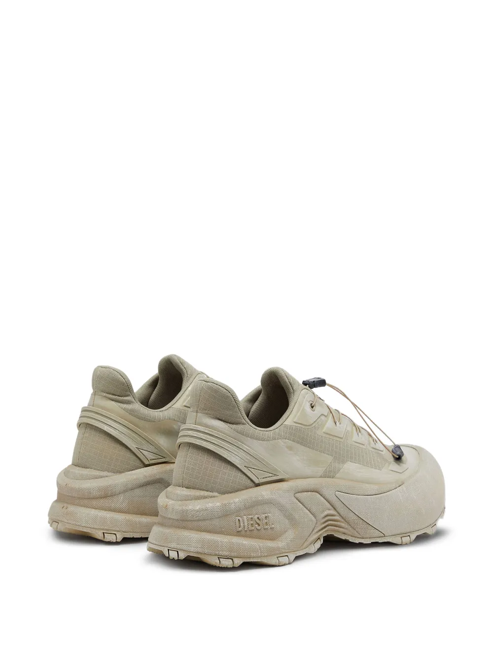 Diesel D-Cage sneakers Beige