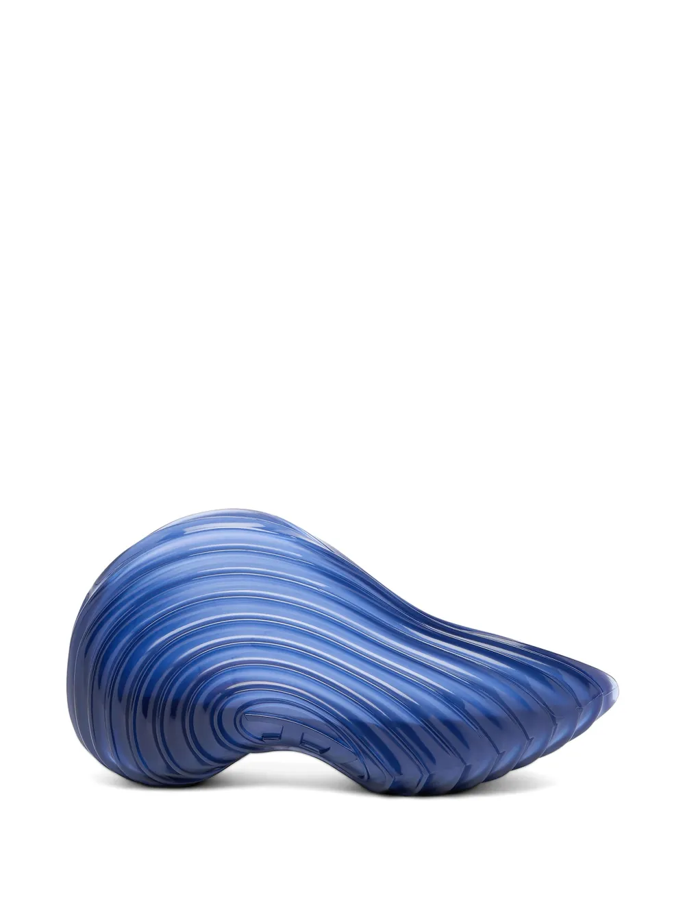 Diesel x Melissa Quantum sneakers Blauw