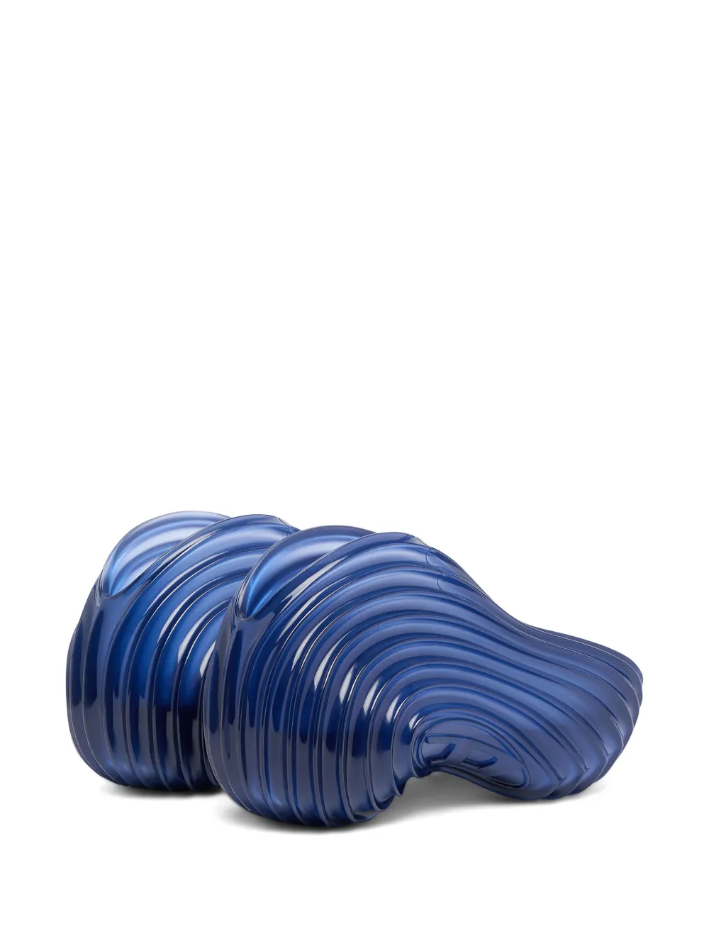 Diesel x Melissa Quantum sneakers Blauw