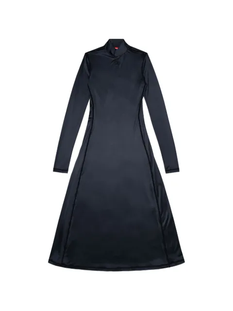 Diesel  D-Ungo midi dress
