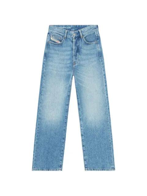 Diesel 1981 D-Went jeans
