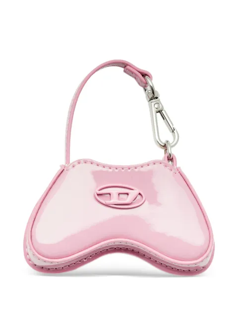 Diesel Glossy bag charm