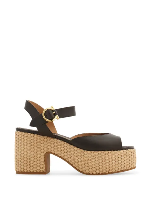 Ferragamo Platform sandals