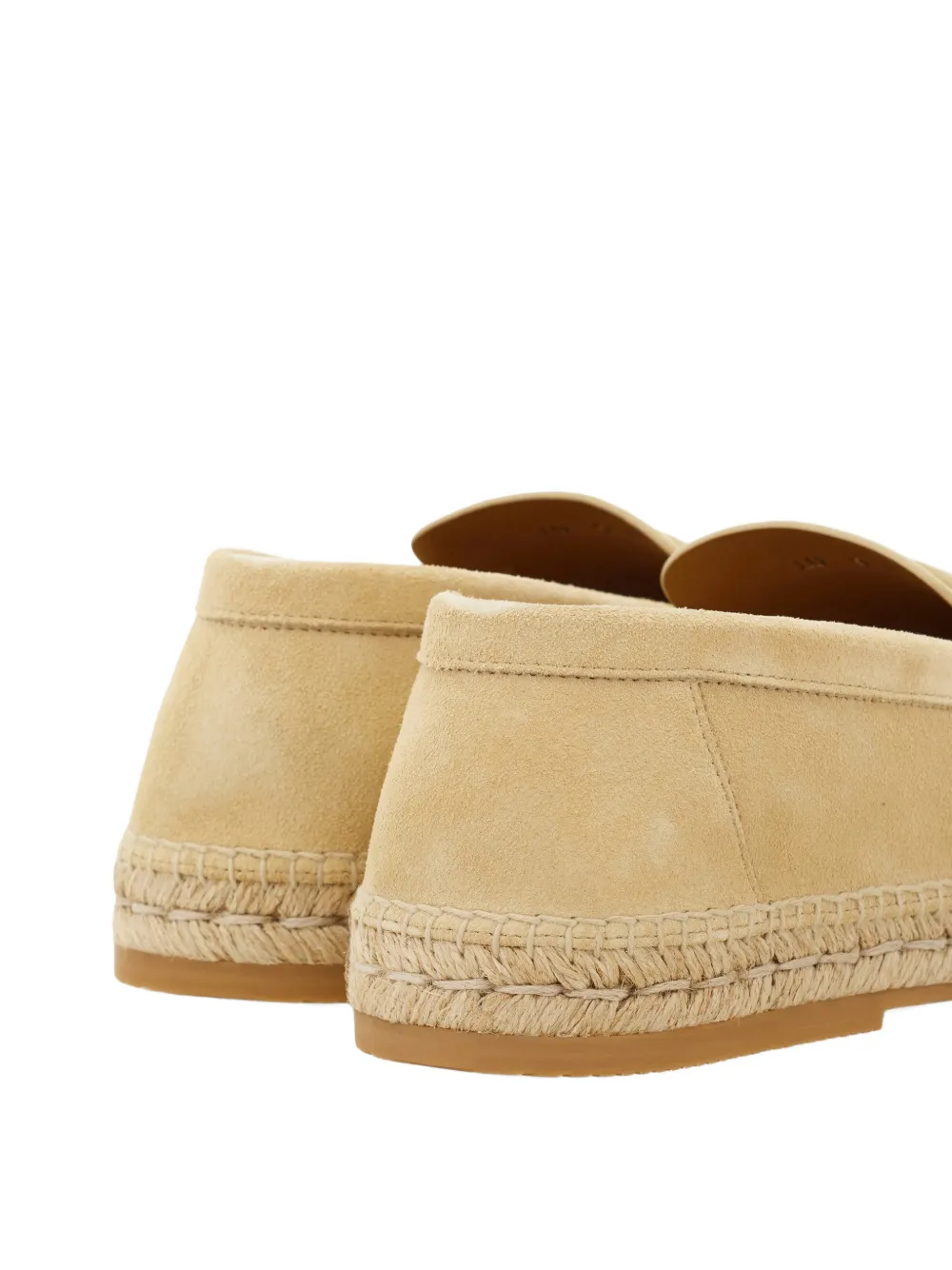 Ferragamo Espadrilles Beige