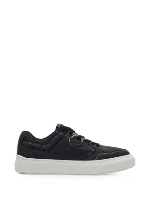 Ferragamo Gancini sneakers