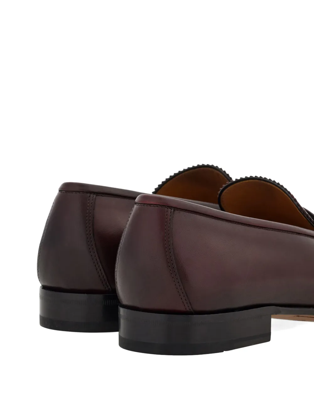 Ferragamo Penny loafers Bruin