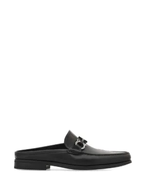 Gucci ホースビット ミュール | ブラック | FARFETCH JP
