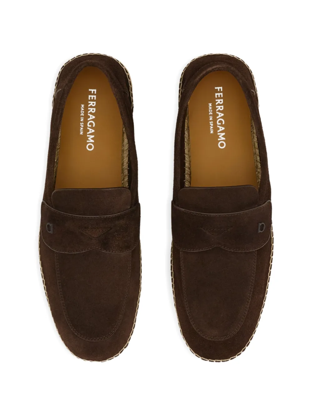 Ferragamo Espadrilles Bruin