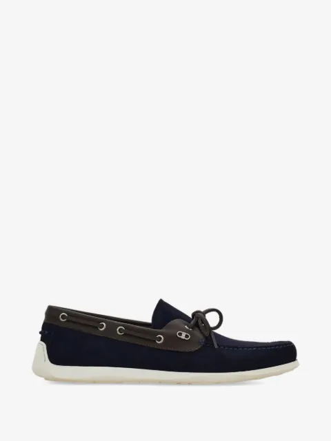 Ferragamo Klassische Loafer