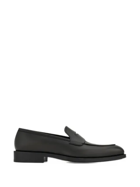 Ferragamo penny loafers