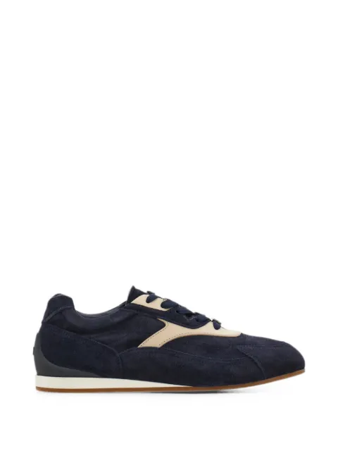 Ferragamo low top sneakers