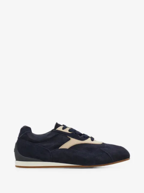 Ferragamo low top sneakers