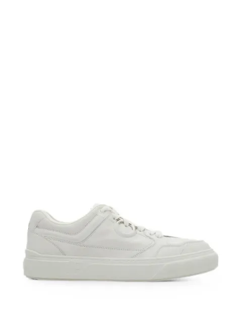 Ferragamo tenis Gancini
