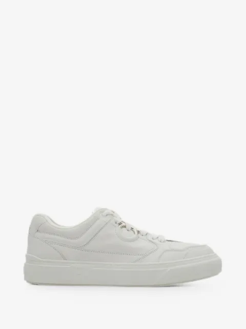 Ferragamo Gancini sneakers