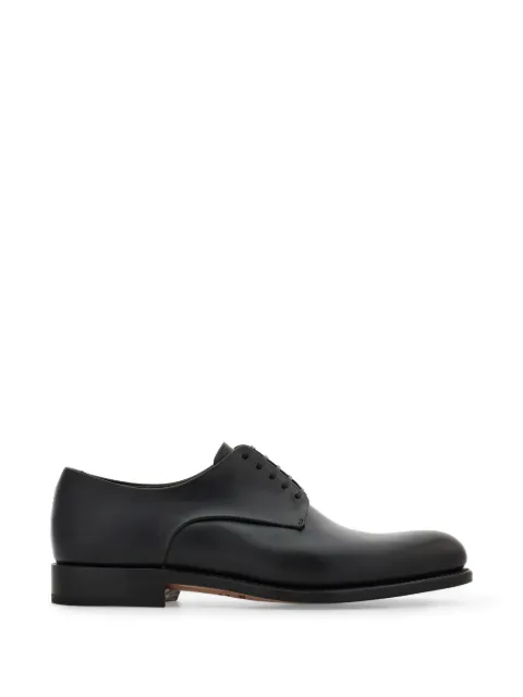 Ferragamo Tramezza Derby shoes