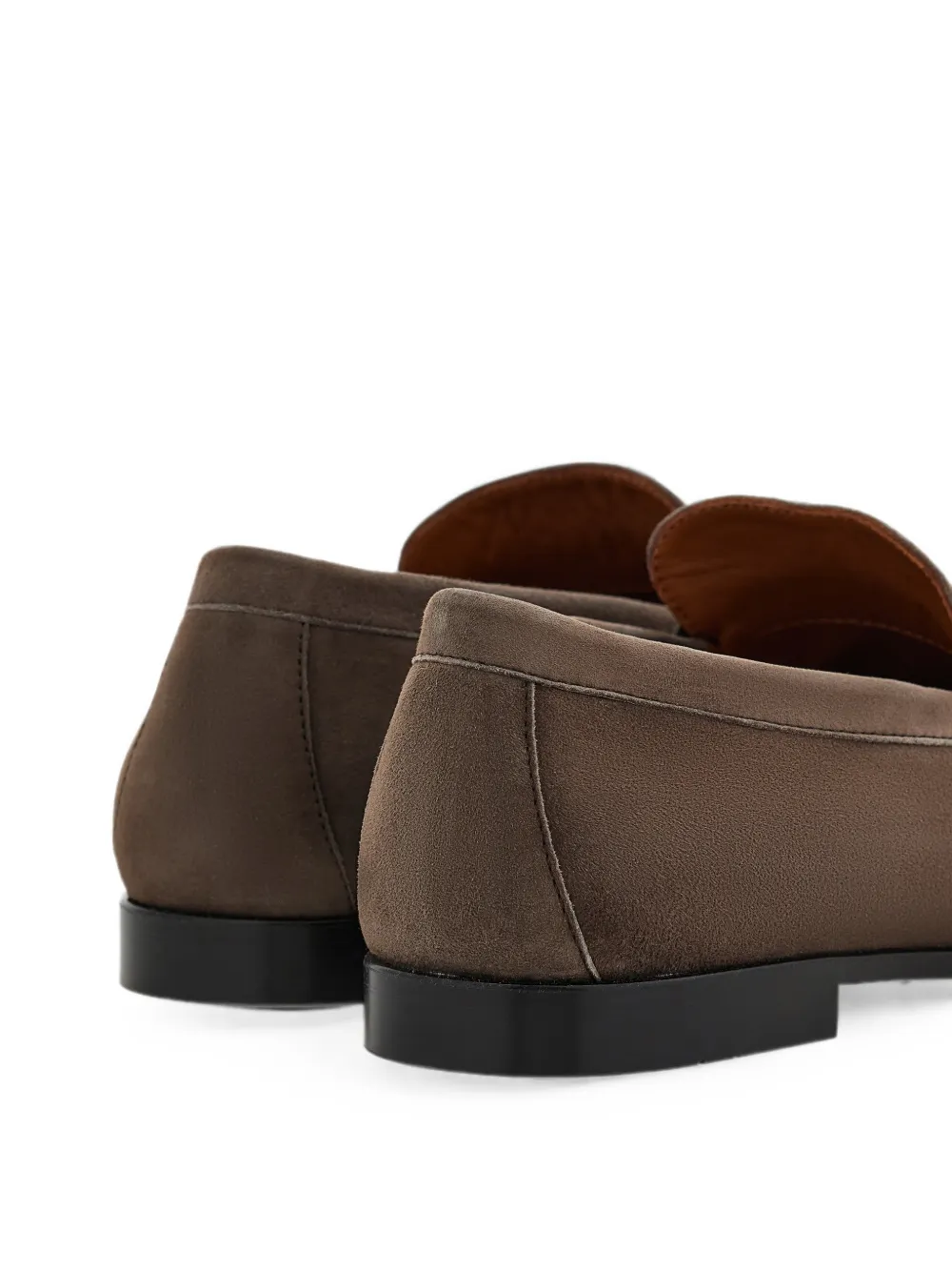 Ferragamo penny loafers Bruin
