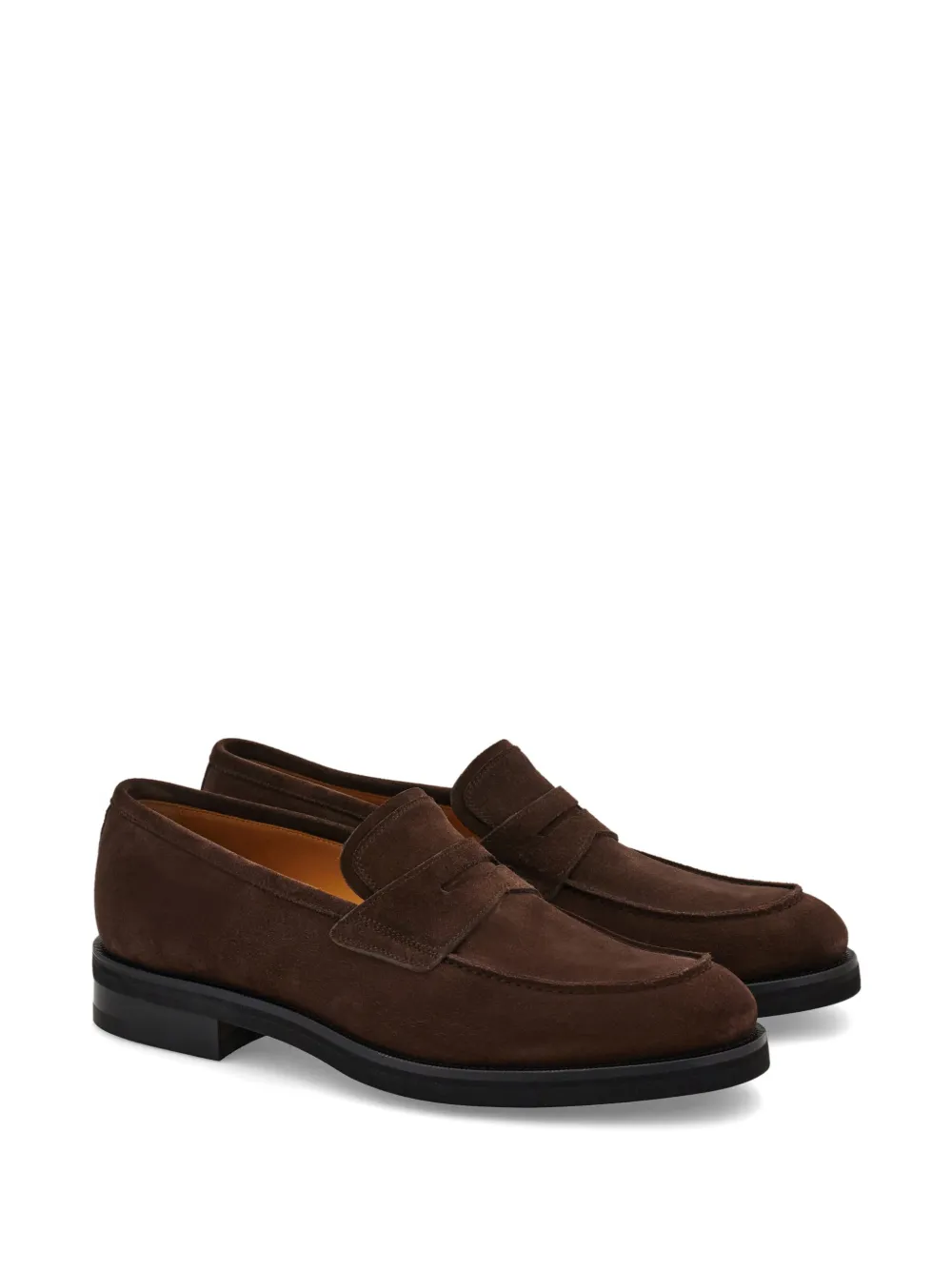 Ferragamo Penny loafers Bruin