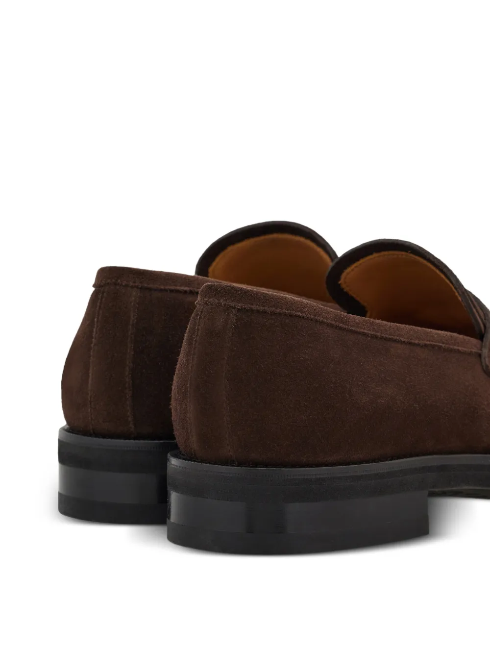 Ferragamo Penny loafers Bruin