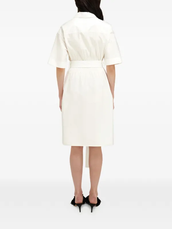 silk shirt dresses MINI SHIRT-DRESS | CULT MIA Daria Silk Shirt Dress TealCatherine Gee After Six Women's Shirtdress Gown