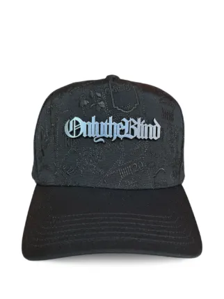Only the Blind
