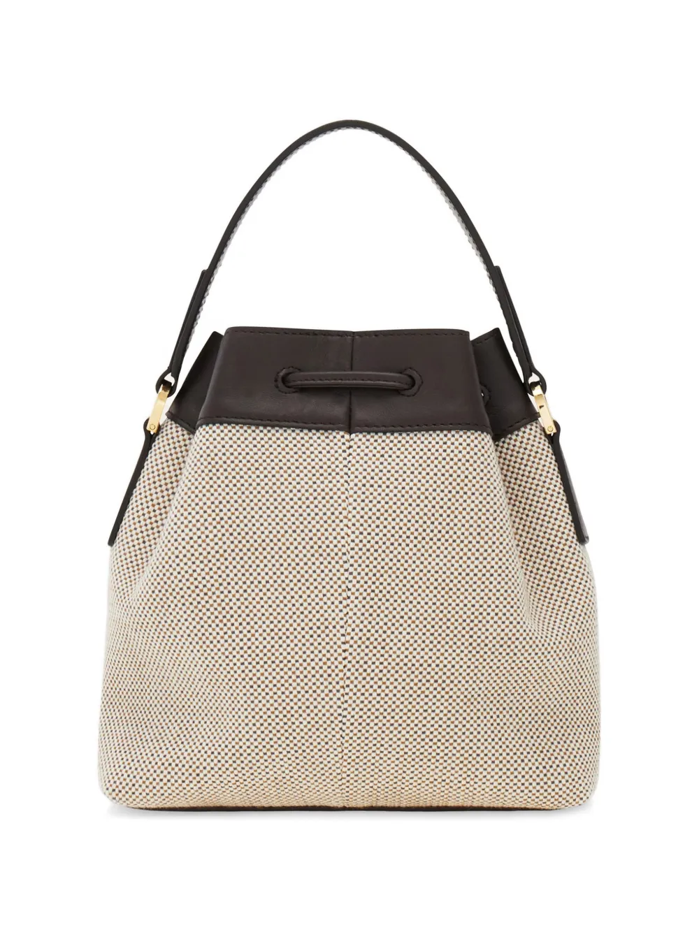 multipocket bucket bag, image 3 of 7